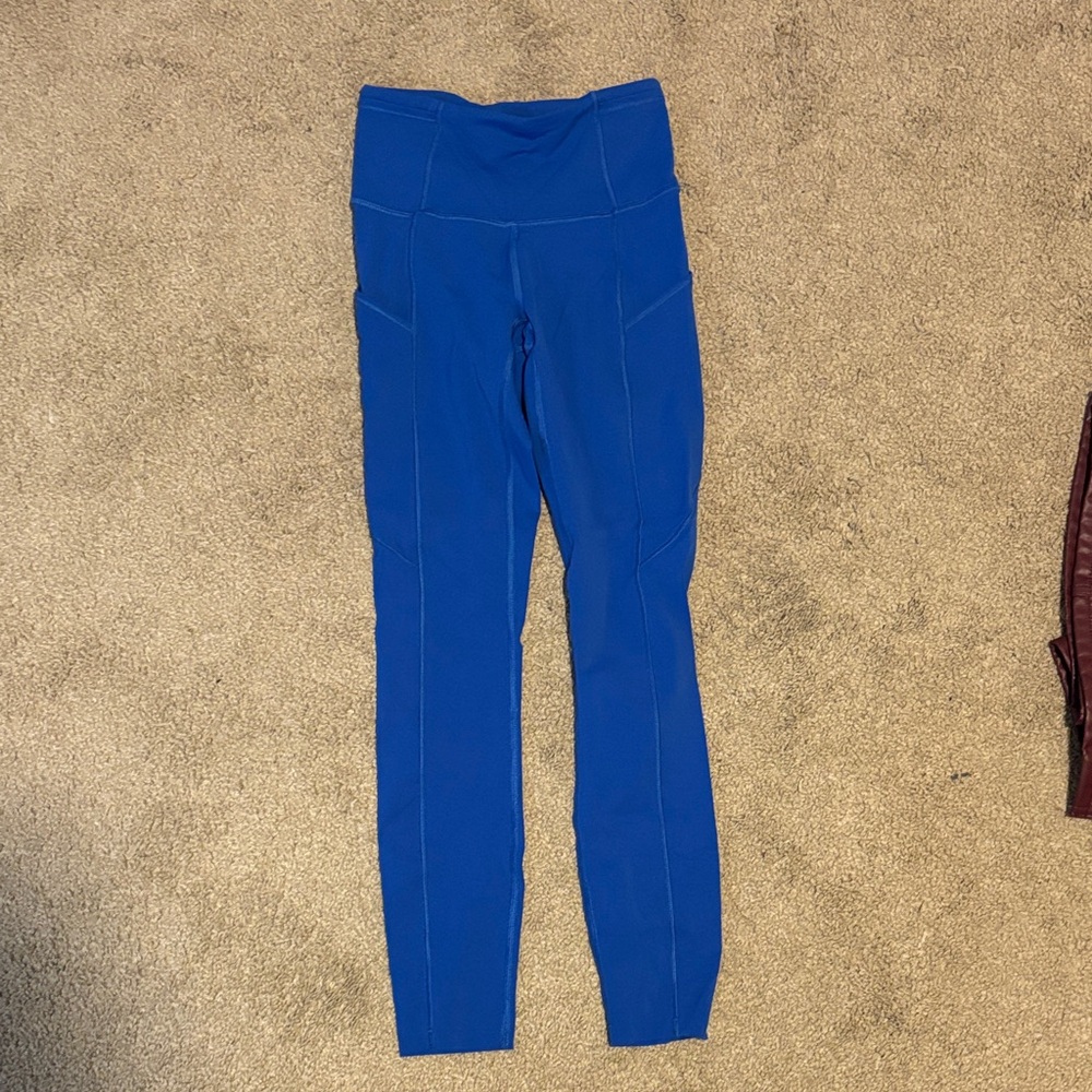 Lulu lemon leggings